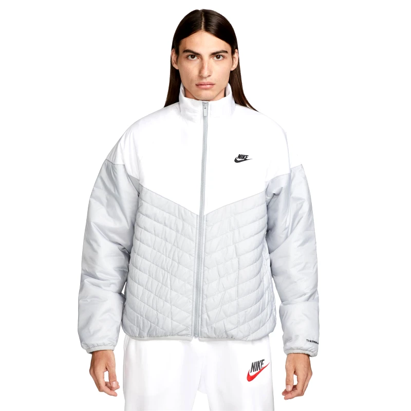 Nike Nike Therma-FIT Sportswear Windrunner Ανδρικό Puffer Μπουφάν (9000151891_65633)