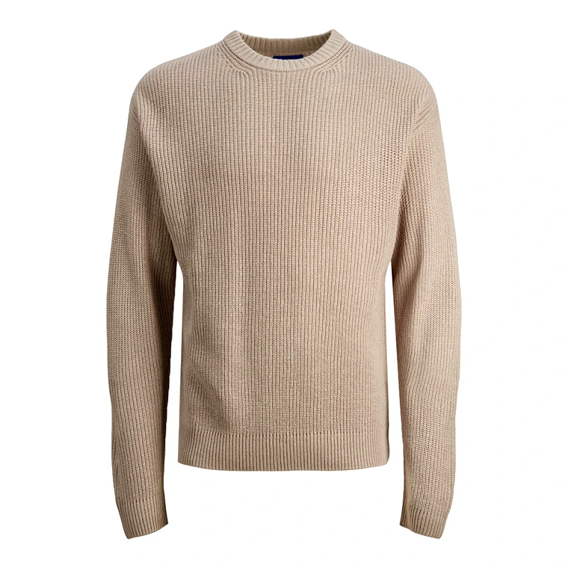Jack & Jones Jack & Jones Ανδρική Πλεκτή Μπλούζα (9000156357_56895)