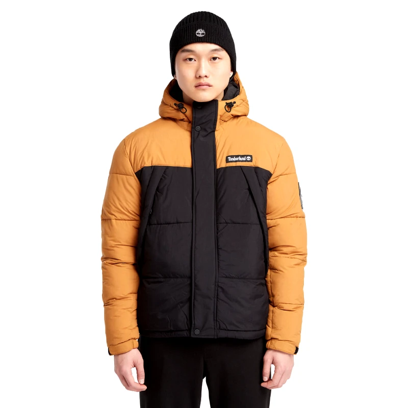 Timberland Timberland Outdoor Archive Puffer Ανδρικό Μπουφαν (9000161377_55824)