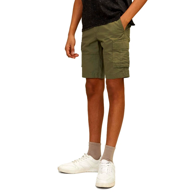 Jack & Jones Jack & Jones Jpstcole Jjcampaign Short Jnr (9000170835_8359)