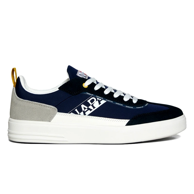 Napapijri Napapijri S4Bark01/Nys Blu Marine (9000175625_2062)