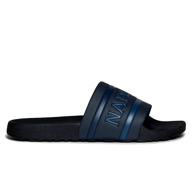 Napapijri Napapijri S4Stream01/Syn Blu Marine (9000175622_2062)