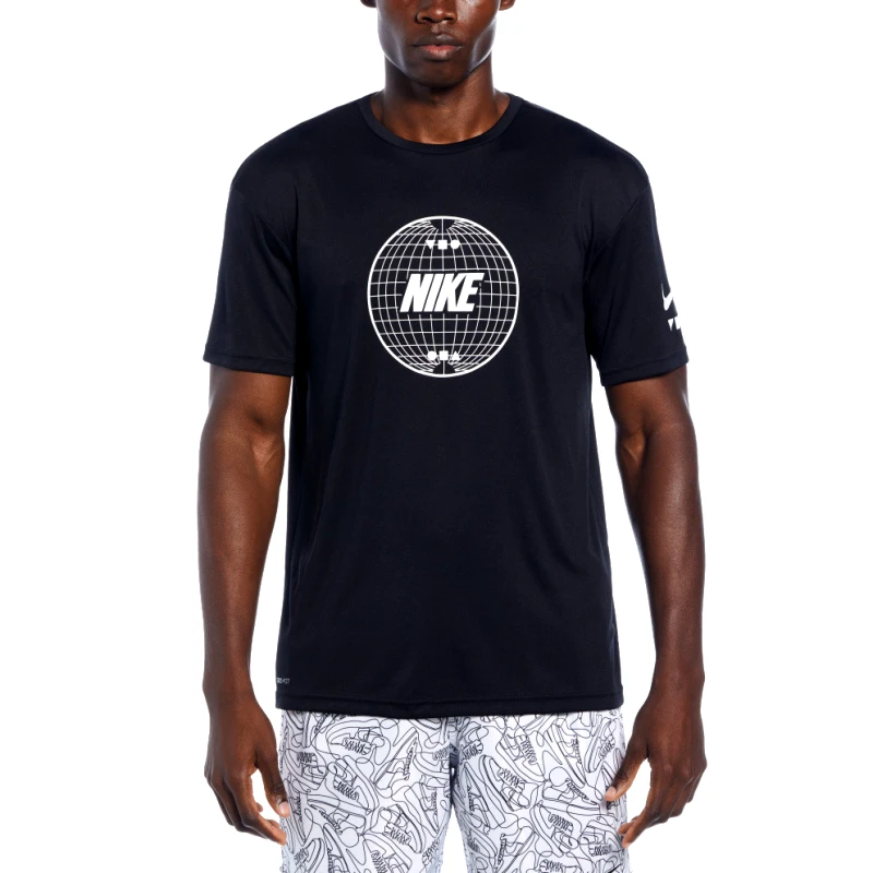 Nike Nike Short Sleeve Hydroguard (9000176662_1469)