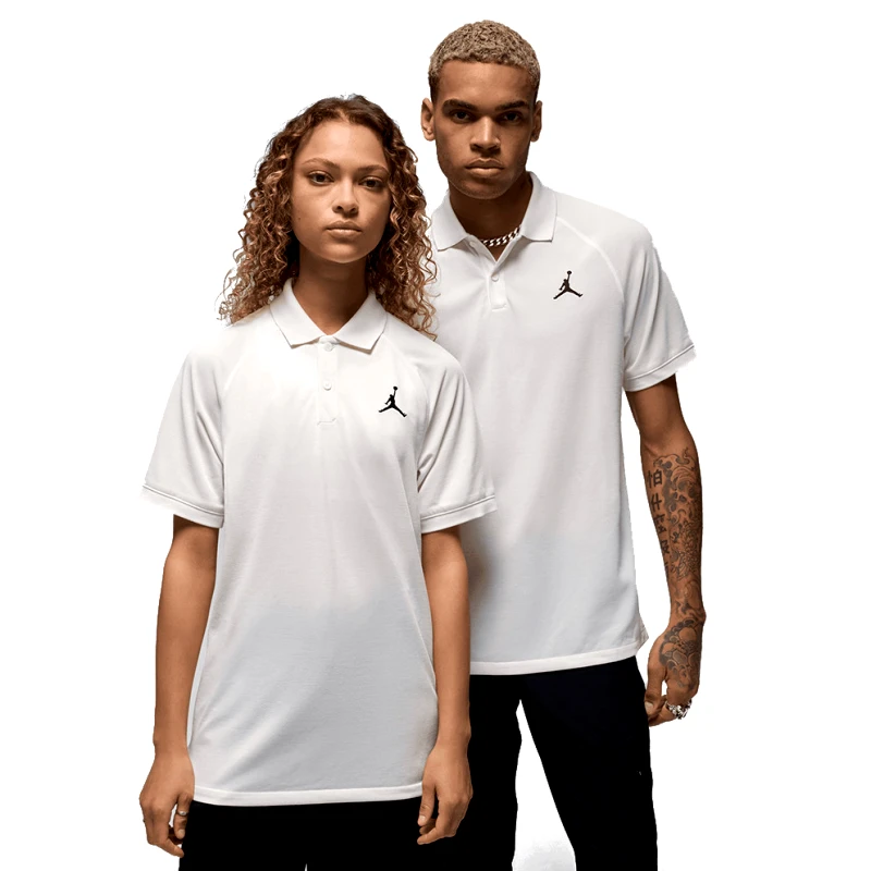 JORDAN Jordan Dri-FIT Sport Unisex Polo T-shirt (9000177697_8850)