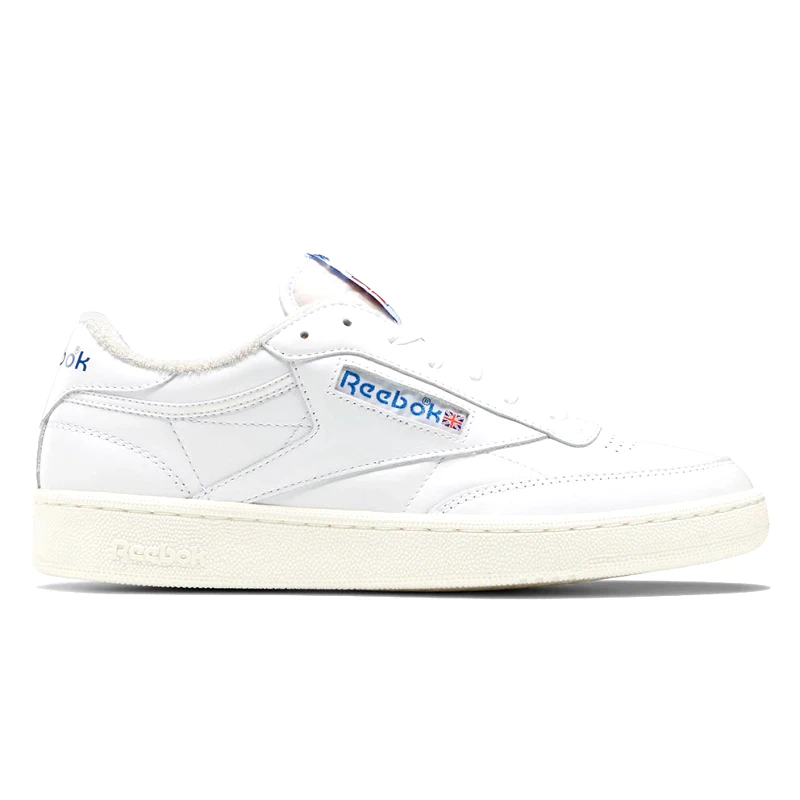 Reebok Classics Reebok Classics Club C 85 Vinta Ftwwht/Chalk/Vecbl (9000172274_74588)
