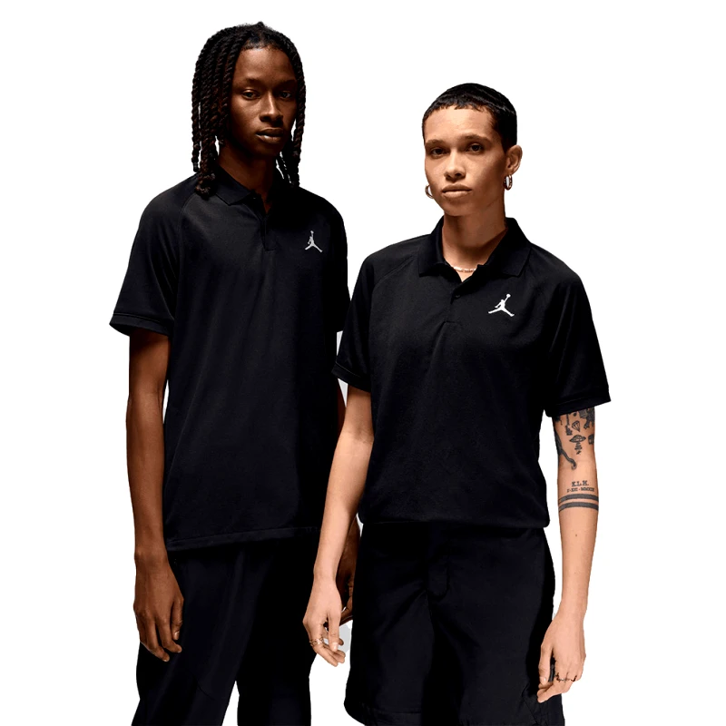 JORDAN Jordan Dri-FIT Sport Unisex Polo T-shirt (9000177696_1480)