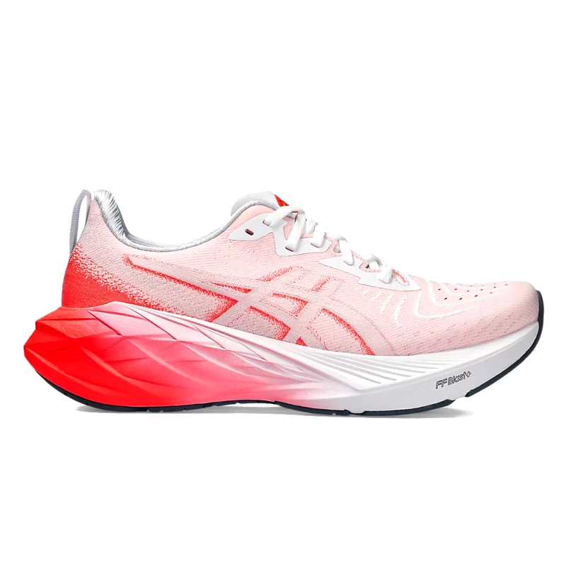 ASICS Performance ASICS Novablast 4 Γυναικεία Παπούτσια για Τρέξιμο (9000171389_44437)