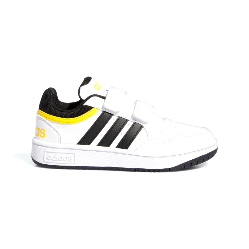 adidas Performance adidas Hoops Lifestyle Basketball Hook-And-Loop Shoes (9000174775_75458)