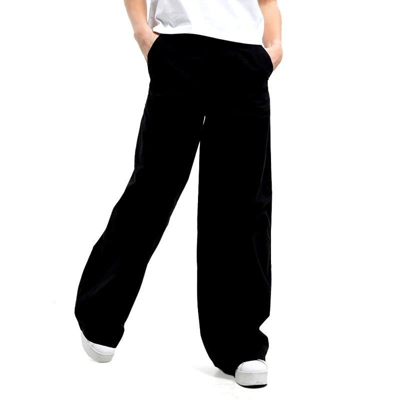 Tommy Jeans Tommy Jeans Claire High Rise Wide Leg Γυναικείο Cargo Παντελόνι (9000175230_1469)