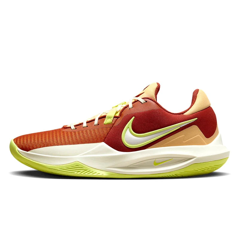 Nike Precision 6 Ανδρικά Παπούτσια για Μπάσκετ (9000150966_69601) φωτογραφία