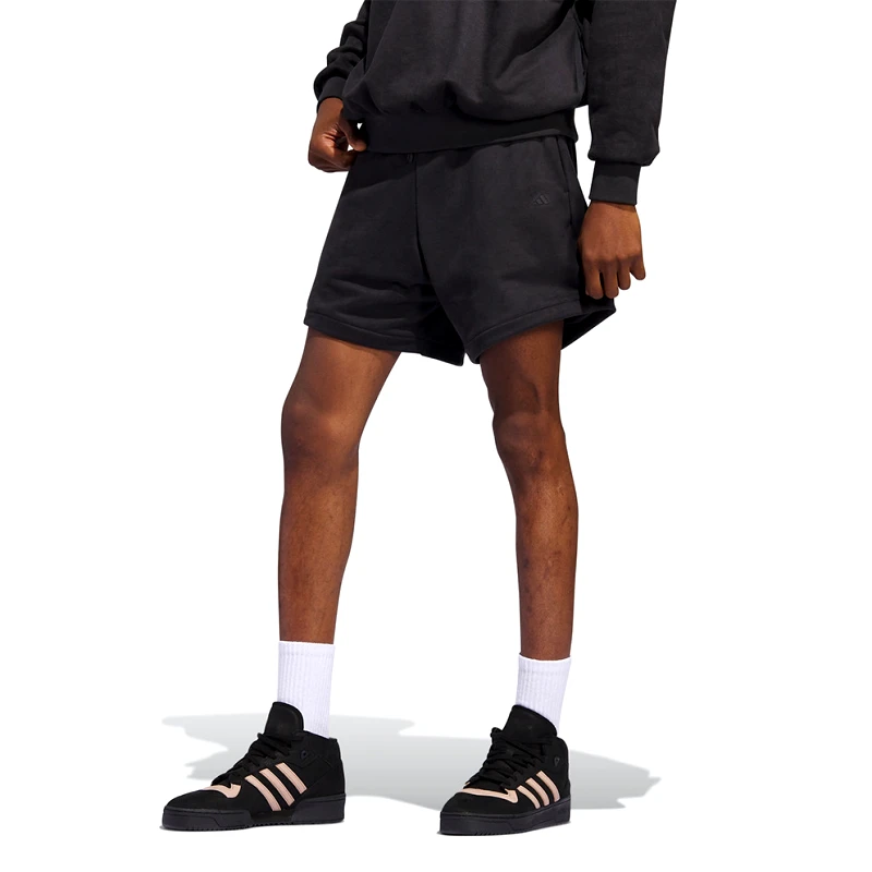 adidas Performance adidas Basketball Sueded Ανδρικό Σορτς (9000154972_14625)
