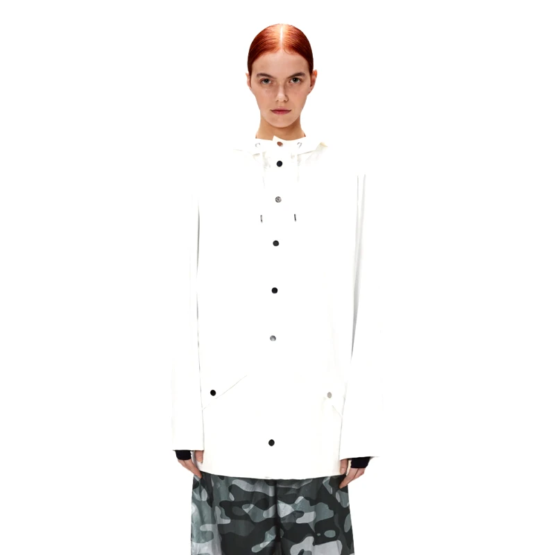 Rains Rains Jacket Γυναικείο Αδιάβροχο (9000163589_2078)