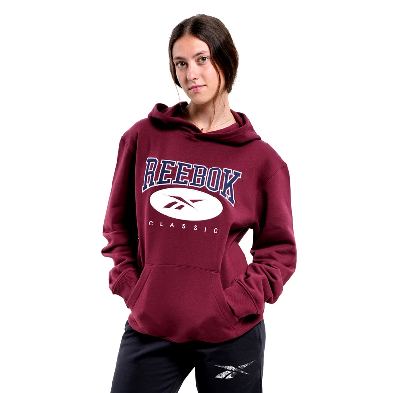 Reebok Classics Reebok Cl Ae Hoodie Clamar (9000156749_71249)