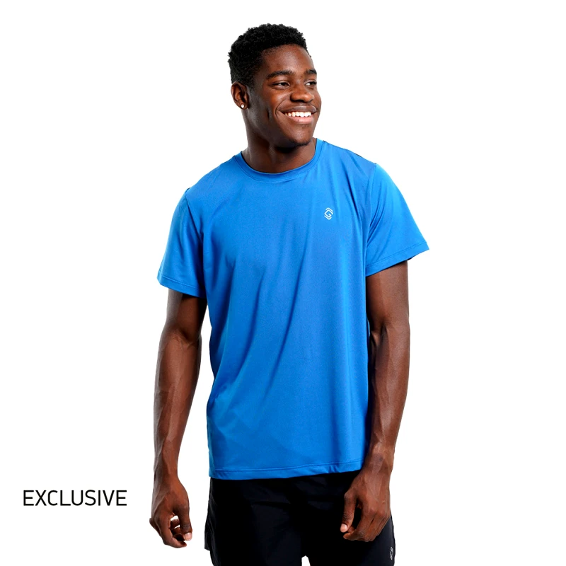 GYMNASTIK GYMNASTIK BLAZE Aνδρικό T-shirt (9000148900_58567)