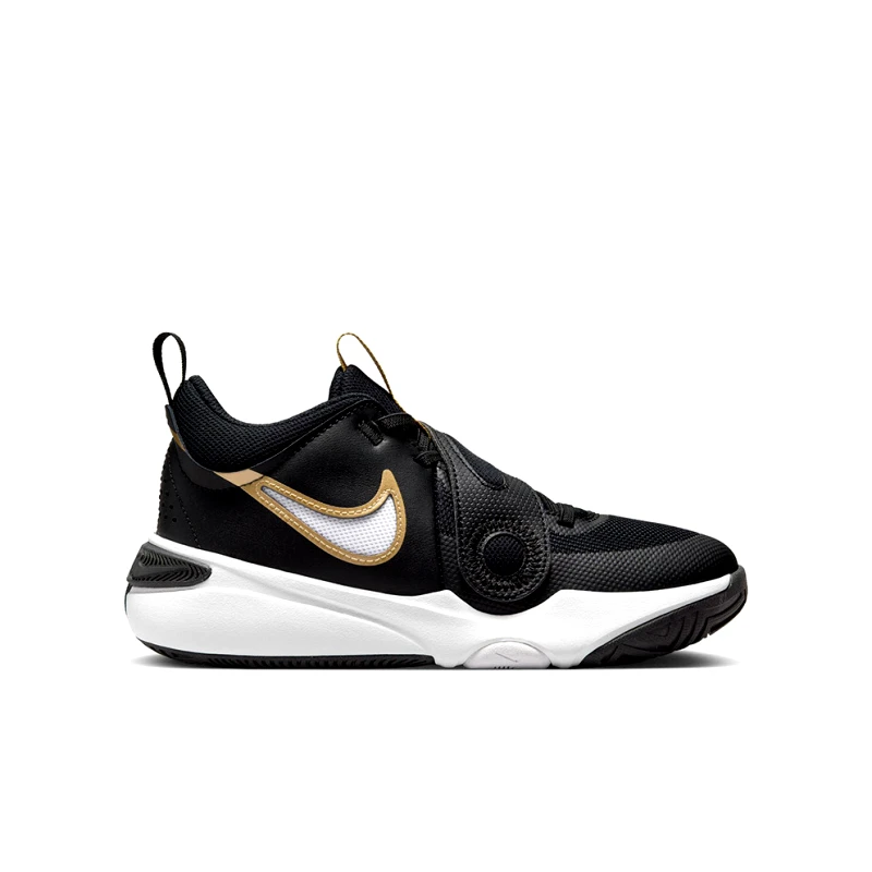 Nike Nike Team Hustle D 11 Παιδικά Μπασκετικά Μποτάκια (9000173040_11325)