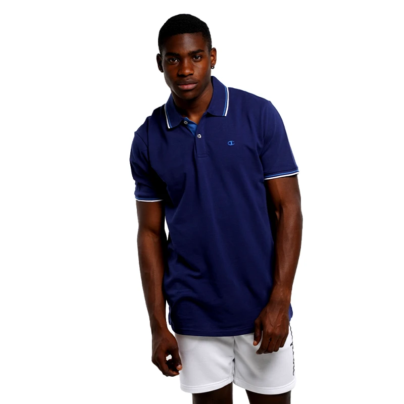 Champion Champion Ανδρικό Polo T-Shirt (9000099565_58330)
