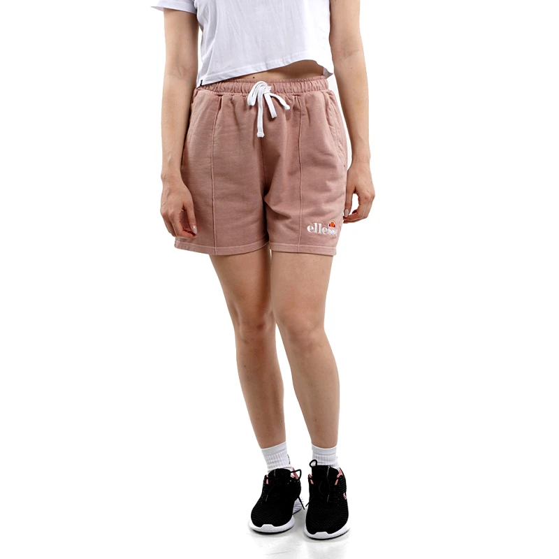 Ellesse Ellesse Karungali Γυναικείο Σορτς (9000103312_3142)