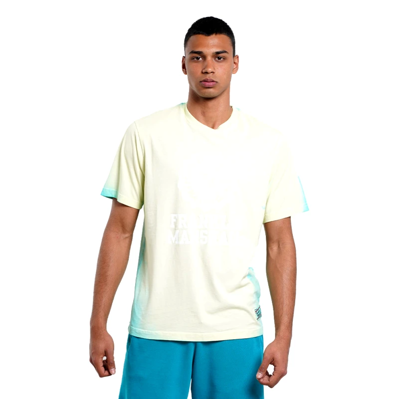 Franklin & Marshall Franklin & Marshall F&M Ανδρικό T-shirt (9000104412_59340)