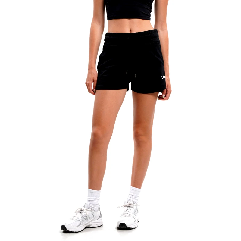 BODY ACTION Body Action Loose Fit Γυναικείο Σορτς (9000106313_1899)