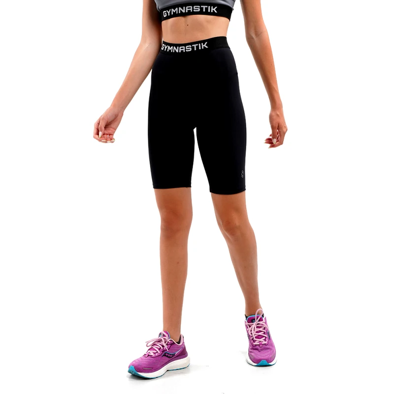 GYMNASTIK GYMNASTIK Performance Γυναικείο Biker Σορτς (9000101458_1469)