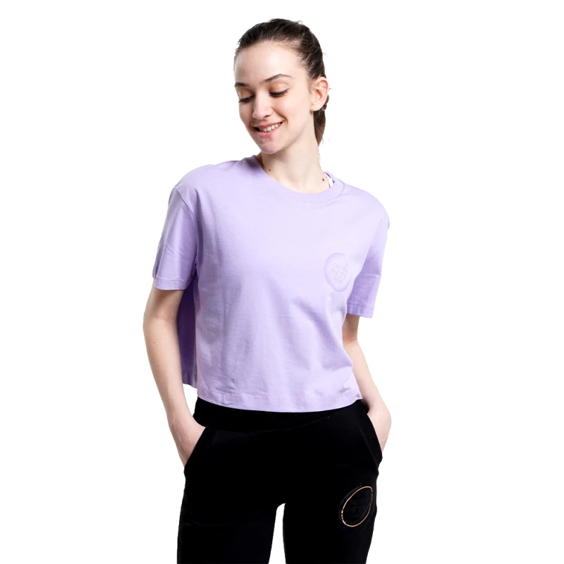 Target Target "Raster" Γυναικείο T-Shirt (9000104290_467)