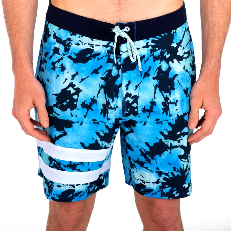 Hurley Fa22 Phantom Block Party 18' Ανδρικό Σορτς Μαγιό (9000103956_59265) φωτογραφία