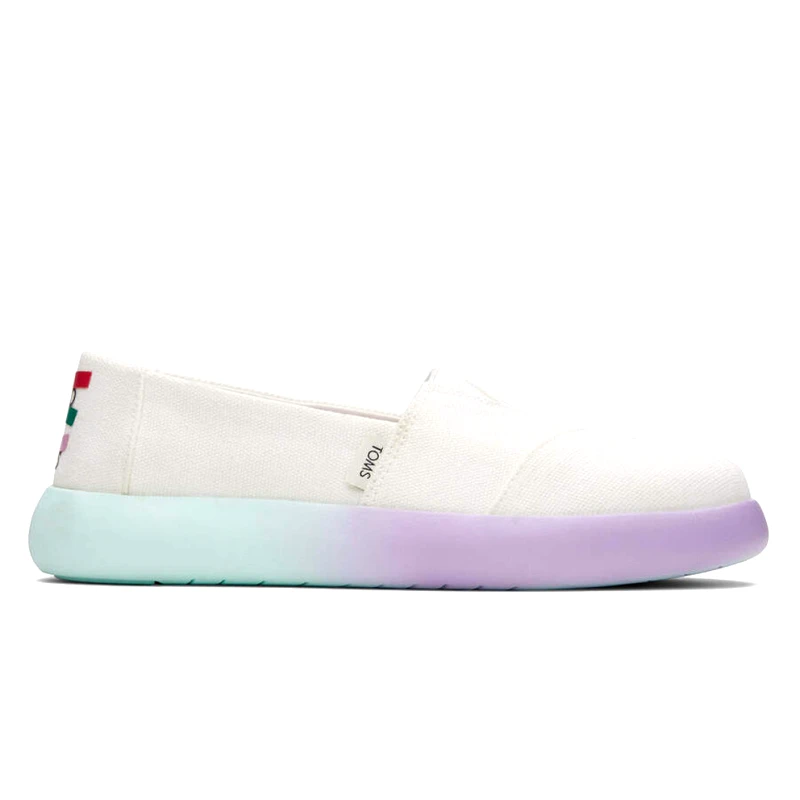 Toms TOMS Alpargata Mallow Γυναικείες Εσπαντρίγιες (9000105265_1539)