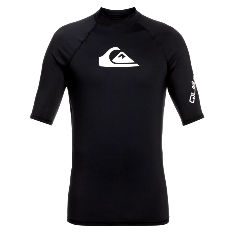 Quiksilver Quiksilver All Time Ανδρικό UV T-shirt (9000103617_1469)
