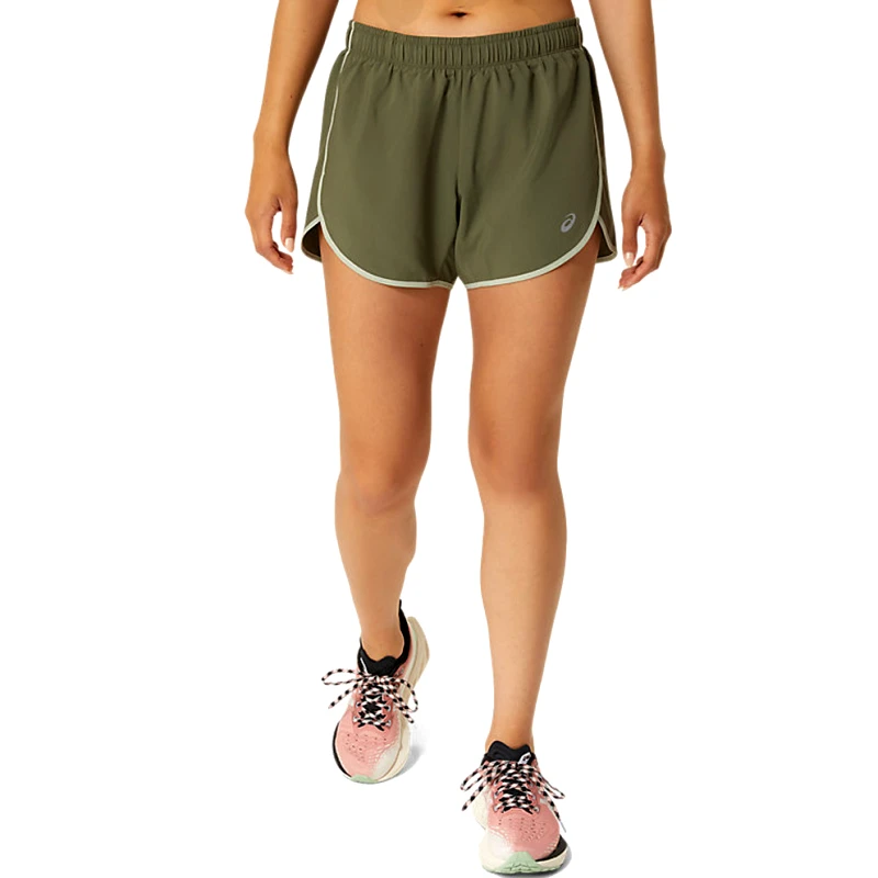 ASICS Performance ASICS Icon Γυναικείο Σορτς (9000171281_35441)