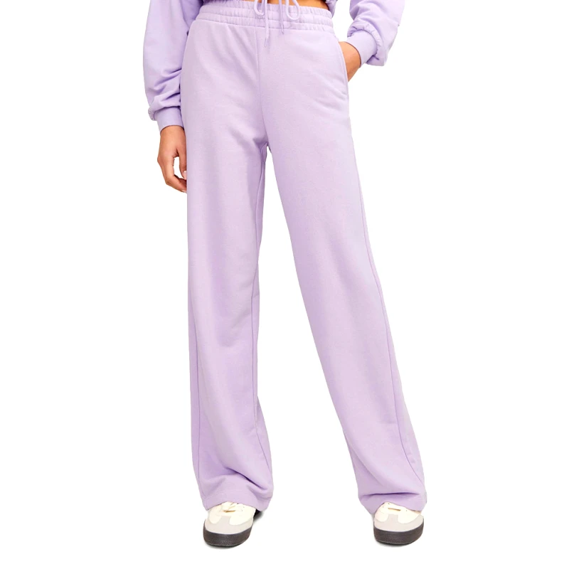 JJXX JJXX Jxalfa Wide Every Pants Γυναικείο Παντελόνι Φόρμας (9000170682_74287)