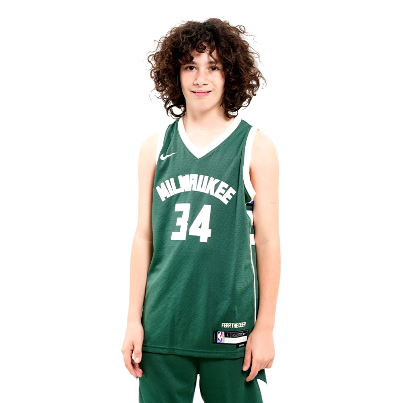 NBA Nike NBA Boys Icon Swingman Jersey (9000176863_16333)