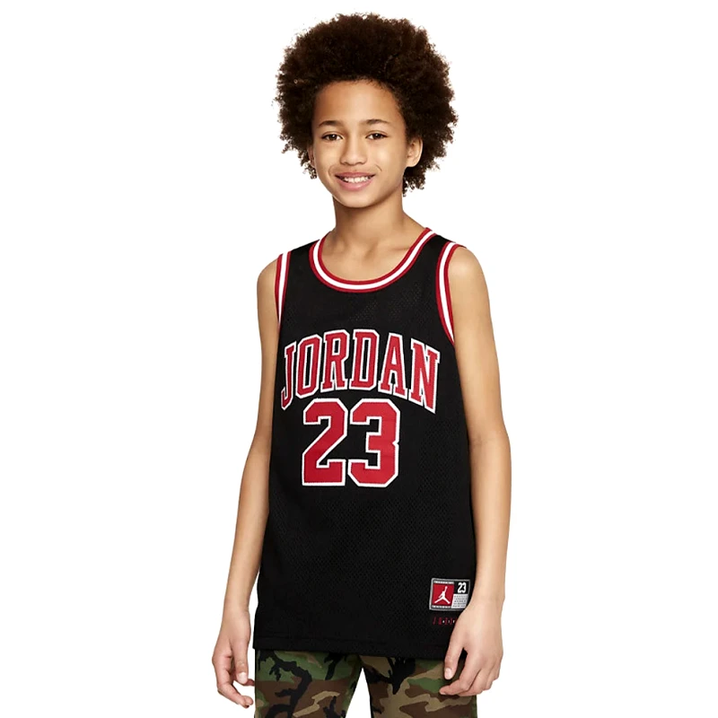 JORDAN Jordan 23 Jersey Παιδική Φανέλα (9000100690_1469)