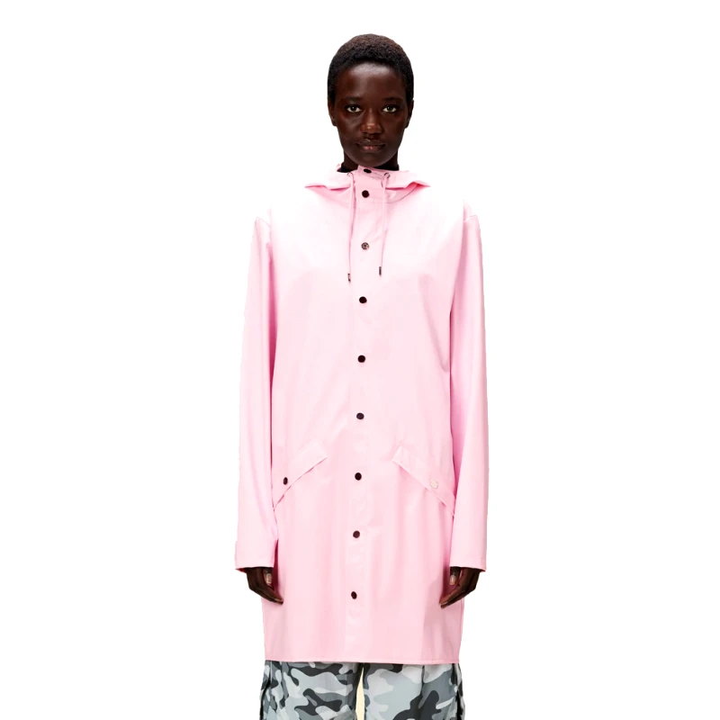 Rains Rains Long Unisex Αδιάβροχο (9000163591_2819)