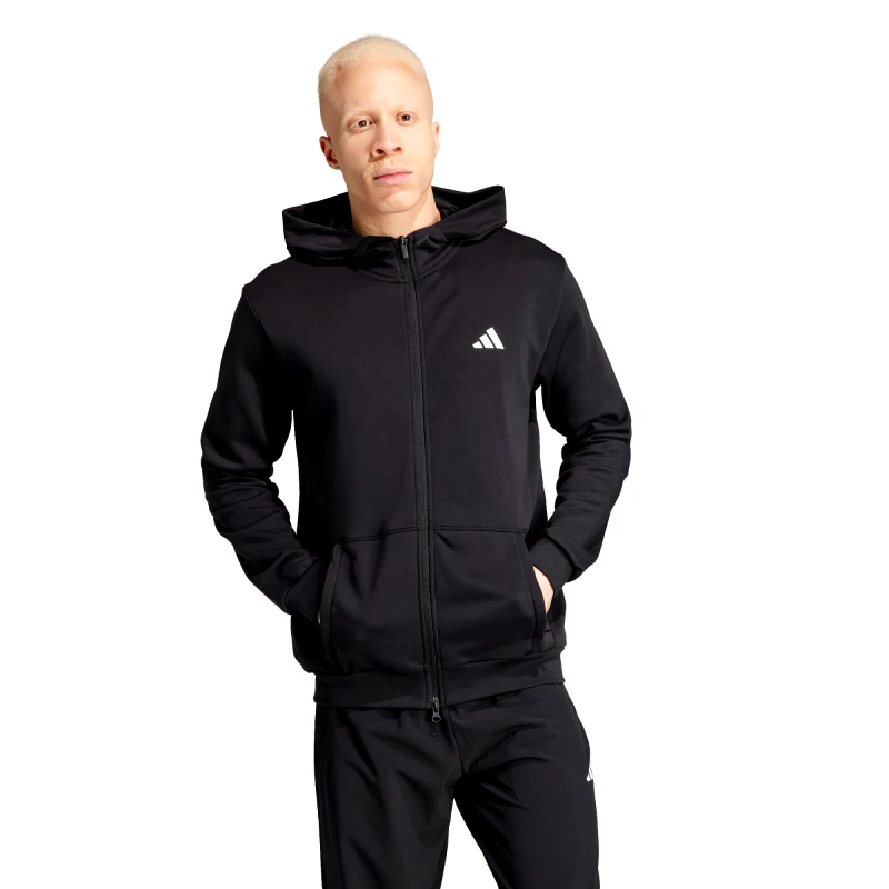 adidas Pump Workout Hoodie (9000176974_22872) φωτογραφία