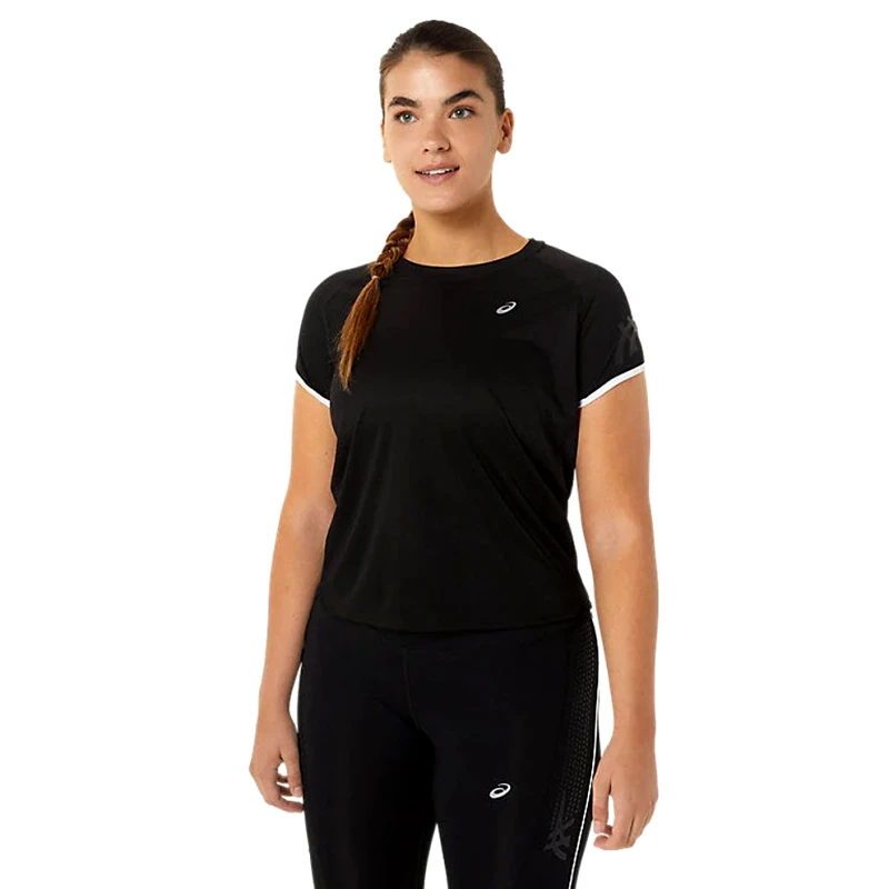 ASICS Performance ASICS Icon Γυναικείο T-shirt (9000171280_6762)