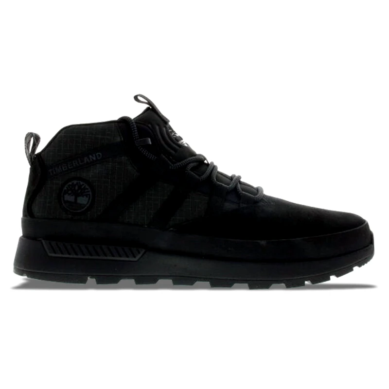 Timberland Euro Trekker Hiking Ανδρικά Μποτάκια (9000161335_1469) φωτογραφία