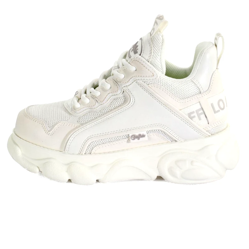Buffalo Buffalo CLD Chai Γυναικεία Παπούτσια (9000168865_68300)