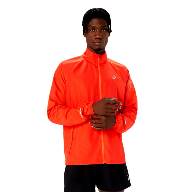ASICS Performance ASICS Icon Ανδρικό Αντιανεμικό Μπουφάν (9000171356_38339)