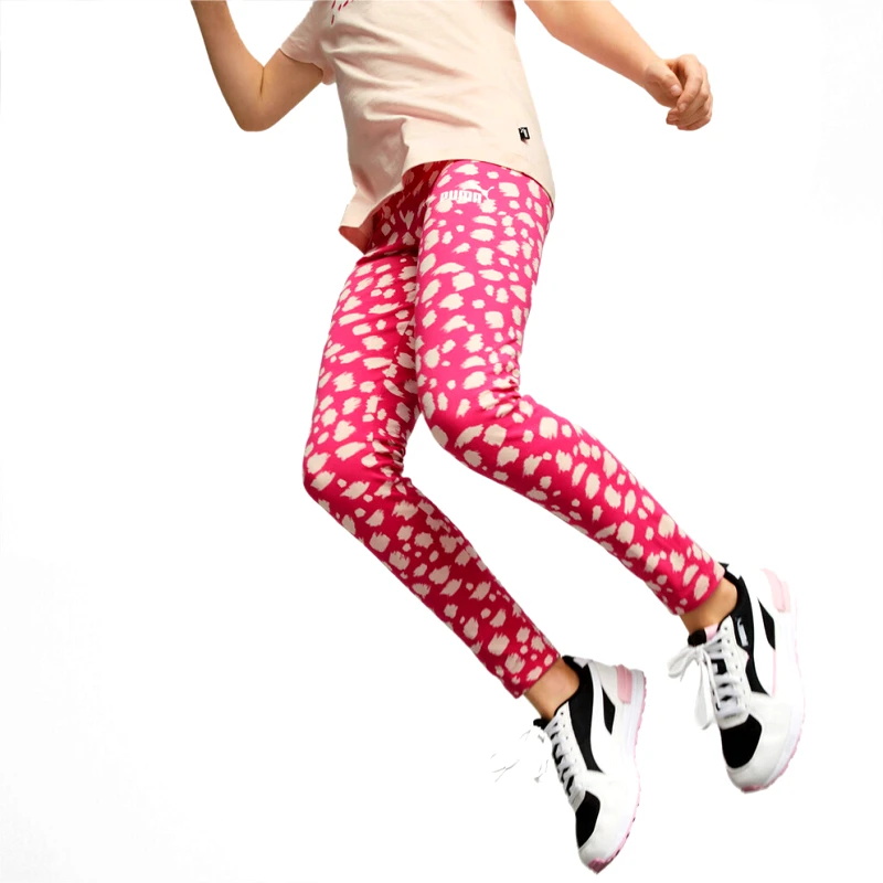 Puma Puma Essential Παιδικό Κολάν (9000138933_67466)