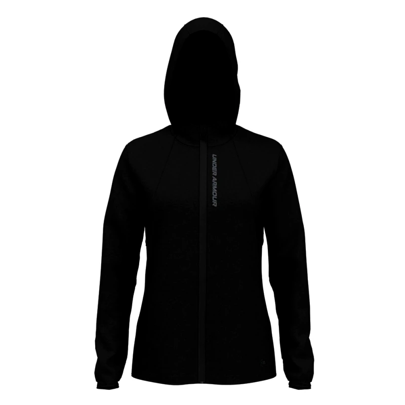 Under Armour Under Armour Outrun Γυναικείο Αδιάβροχο Μπουφάν (9000139824_67603)