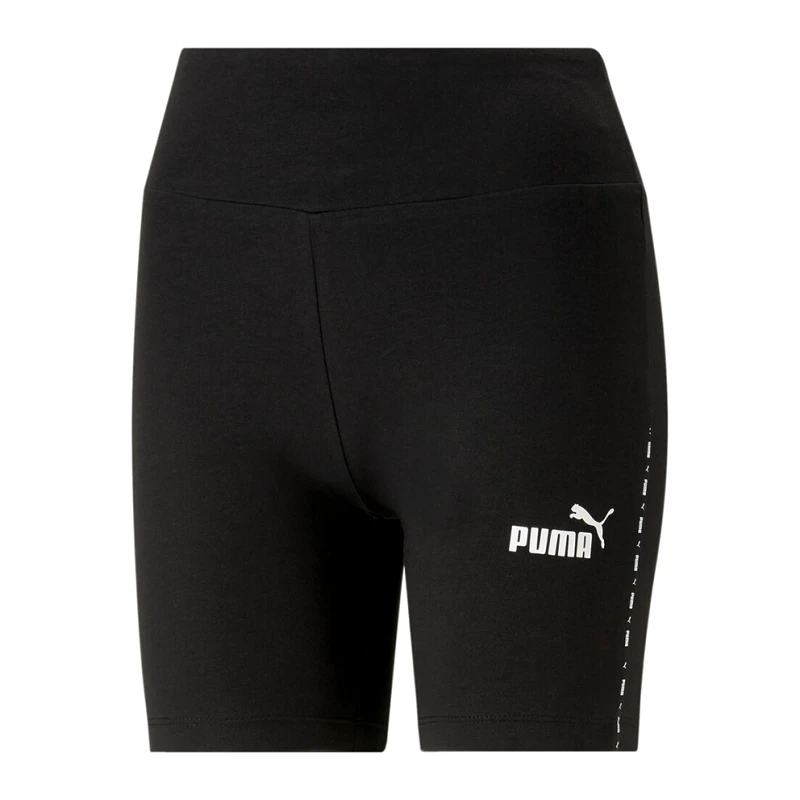 Puma Puma Power Tape 7" Γυναικείο Biker Σορτς (9000139045_22489)