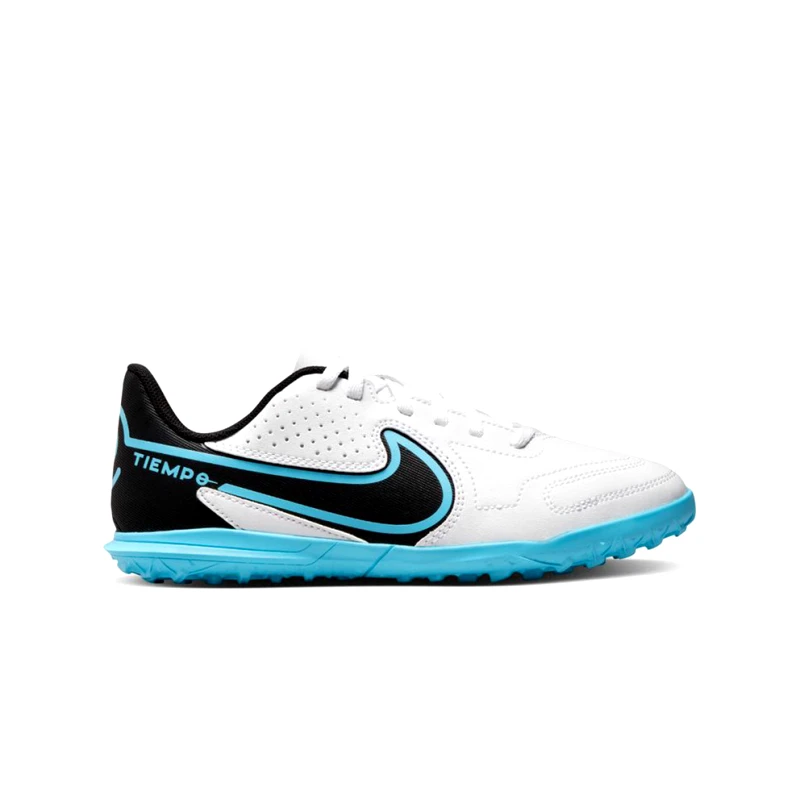 Nike Nike Jr. Tiempo Legend 9 Club TF Παιδικά Παπούτσια για Ποδόσφαιρο (9000128987_65067)