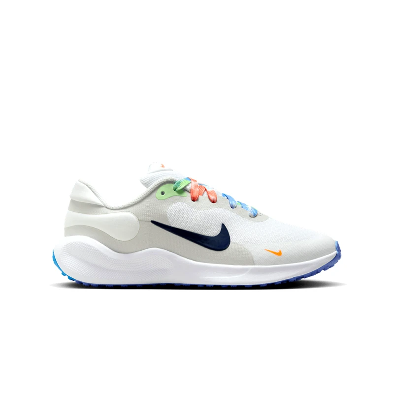 Nike Nike Nike Revolution 7 Nn Se (Gs) (9000173161_75107)
