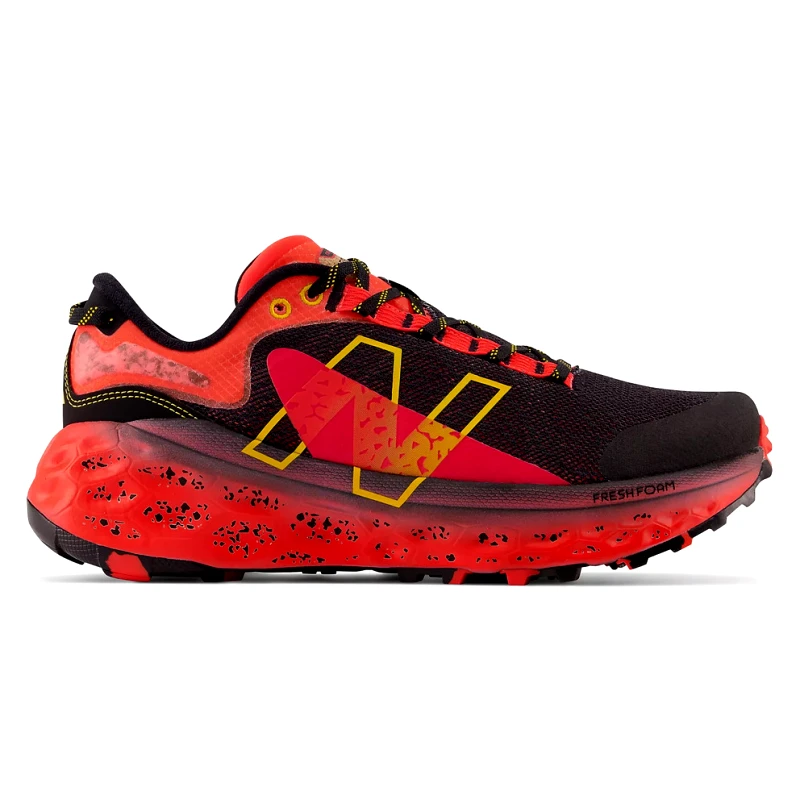 New Balance New Balance Fresh Foam X More Trail v2 Ανδρικά Παπούτσια (9000119056_1469)