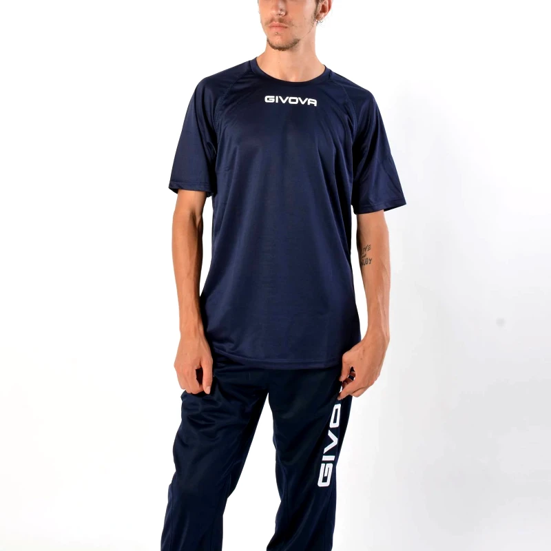 Givova Givova Shirt Givova One (9000017420_3024)