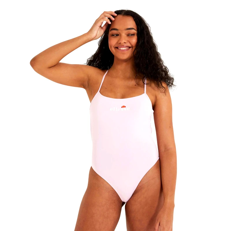 Ellesse Ellesse Presento Body Γυναικειο Κορμακι (9000076362_6800)