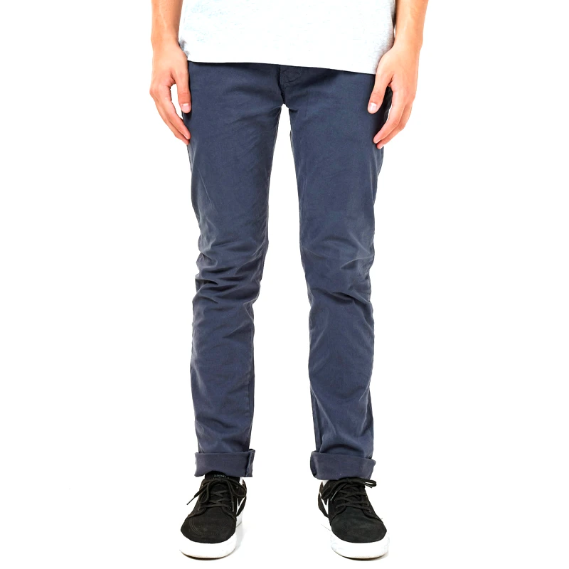 Basehit Basehit Stretch Ανδρικό Chino Παντελόνι (9000090488_3024)