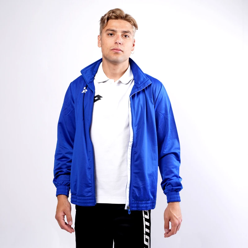 Lotto Lotto Sweat Delta Ανδρικό Jacket (2041410016_23013)