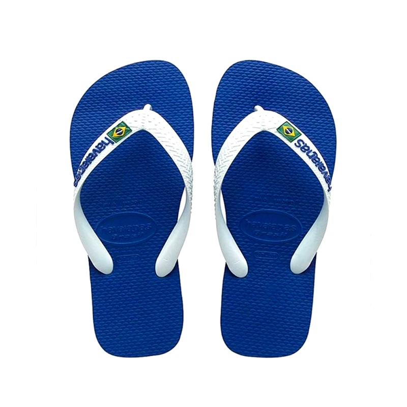 havaianas Havaianas Brasil Logo Παιδικά Σανδάλια (1090030101_3471)