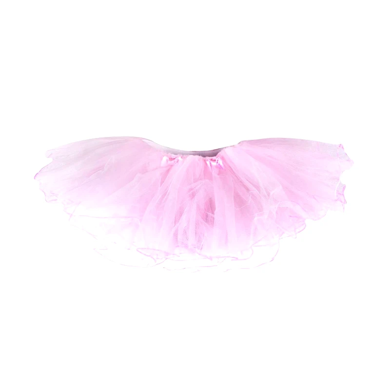 Go Dance Go Dance 3-Layer Tutu Παιδική Φούστα Μπαλέτου (2332430000_27135)